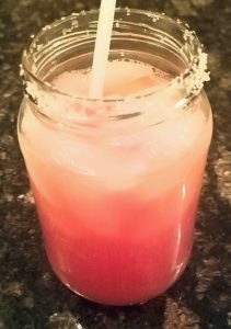 Watermelon Margarita